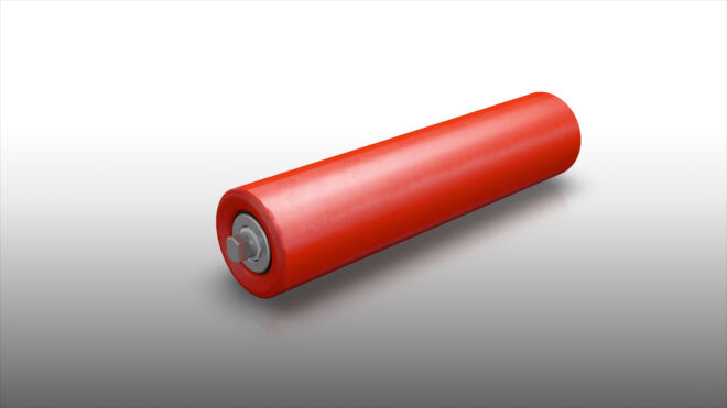 GURTEC GST roller