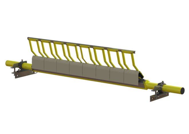 GURTEC Primary Belt Cleaner