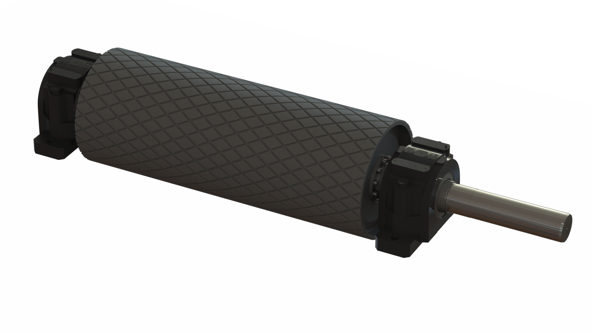 light duty pulley from GURTEC 1