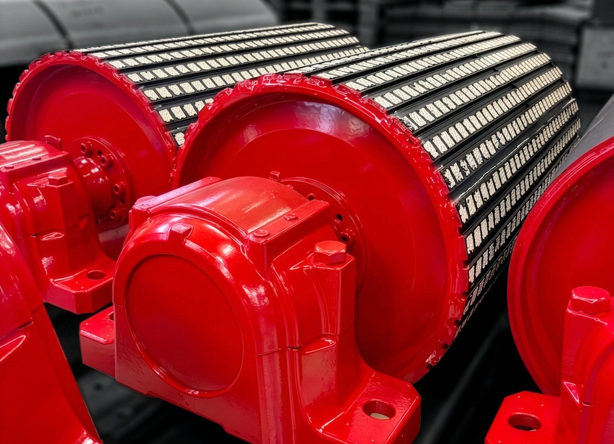 Pulleys